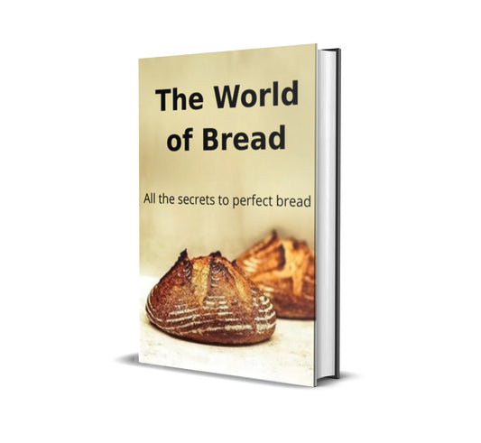 Il Mondo del Pane - Pacchetto