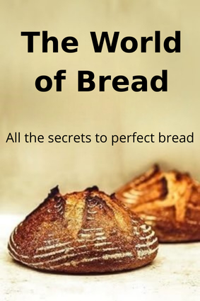 Bread, The World of Bread - Digital Guide